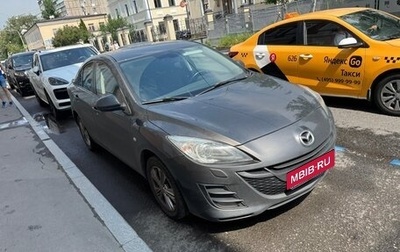Mazda 3, 2009 год, 690 000 рублей, 1 фотография