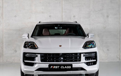 Porsche Cayenne III, 2025 год, 20 700 000 рублей, 1 фотография