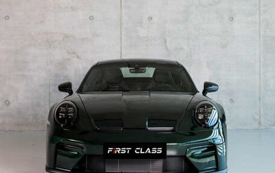 Porsche 911 GT3, 2025 год, 27 800 000 рублей, 1 фотография