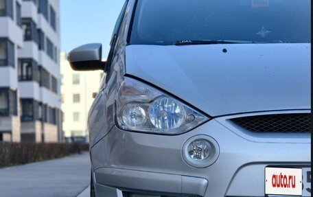 Ford S-MAX I, 2008 год, 630 000 рублей, 1 фотография