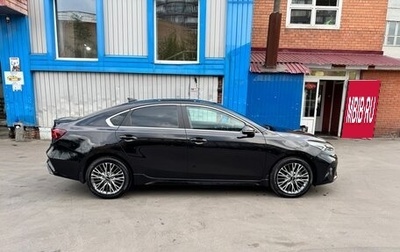 KIA Cerato IV, 2022 год, 2 250 000 рублей, 1 фотография