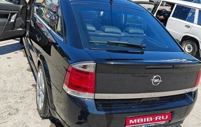 Opel Vectra OPC C рестайлинг, 2008 год, 780 000 рублей, 1 фотография