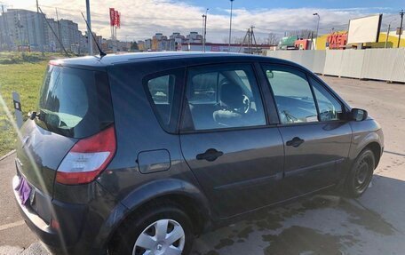 Renault Scenic III, 2005 год, 500 000 рублей, 1 фотография