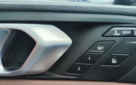 BMW X7, 2020 год, 8 150 000 рублей, 19 фотография