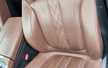 BMW X7, 2020 год, 8 150 000 рублей, 21 фотография