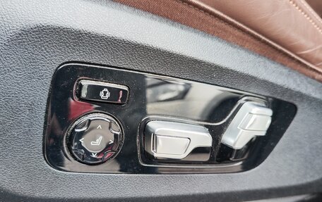 BMW X7, 2020 год, 8 150 000 рублей, 20 фотография
