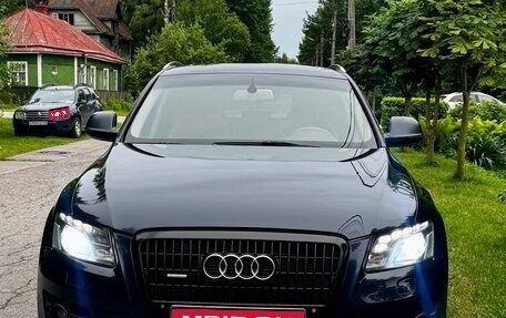 Audi Q5, 2010 год, 1 000 000 рублей, 1 фотография