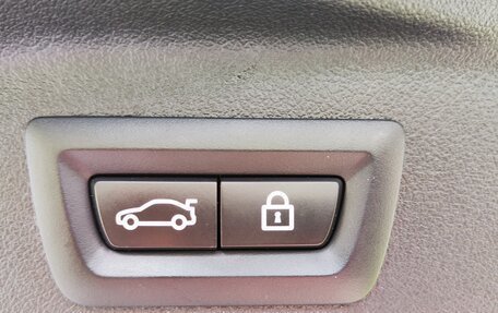 BMW X7, 2020 год, 8 150 000 рублей, 23 фотография