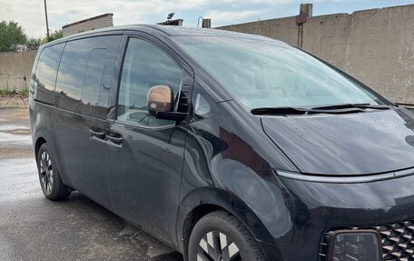 Hyundai Staria, 2024 год, 8 600 000 рублей, 2 фотография