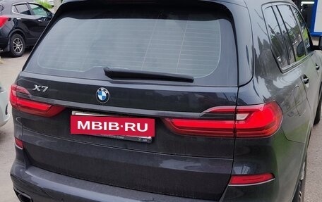 BMW X7, 2020 год, 8 150 000 рублей, 24 фотография