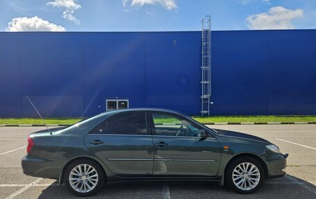 Toyota Camry V40, 2003 год, 950 000 рублей, 6 фотография