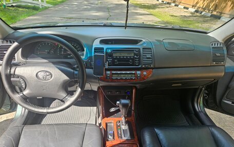 Toyota Camry V40, 2003 год, 950 000 рублей, 4 фотография