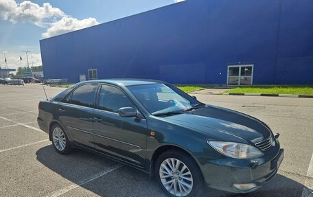 Toyota Camry V40, 2003 год, 950 000 рублей, 5 фотография