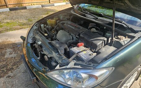 Toyota Camry V40, 2003 год, 950 000 рублей, 7 фотография