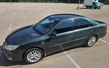 Toyota Camry V40, 2003 год, 950 000 рублей, 11 фотография