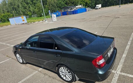 Toyota Camry V40, 2003 год, 950 000 рублей, 9 фотография