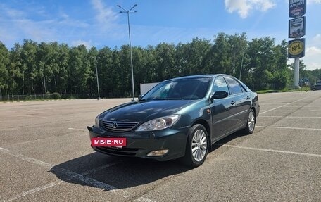 Toyota Camry V40, 2003 год, 950 000 рублей, 3 фотография