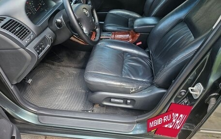Toyota Camry V40, 2003 год, 950 000 рублей, 8 фотография