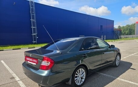 Toyota Camry V40, 2003 год, 950 000 рублей, 12 фотография