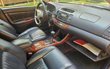 Toyota Camry V40, 2003 год, 950 000 рублей, 24 фотография