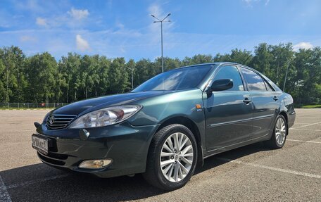 Toyota Camry V40, 2003 год, 950 000 рублей, 15 фотография