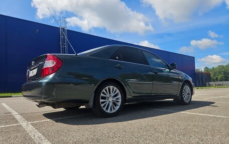 Toyota Camry V40, 2003 год, 950 000 рублей, 21 фотография
