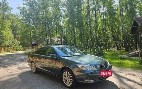 Toyota Camry V40, 2003 год, 950 000 рублей, 22 фотография