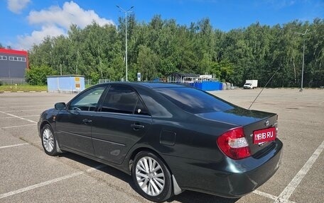 Toyota Camry V40, 2003 год, 950 000 рублей, 13 фотография