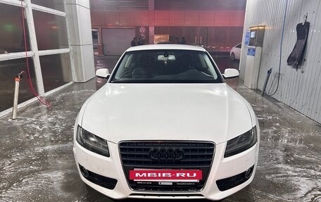 Audi A5, 2011 год, 1 250 000 рублей, 2 фотография