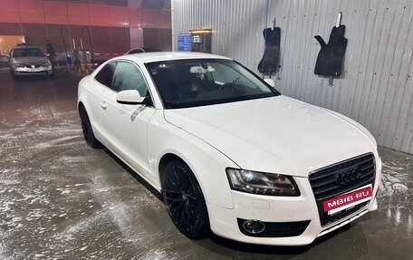 Audi A5, 2011 год, 1 250 000 рублей, 3 фотография