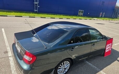 Toyota Camry V40, 2003 год, 950 000 рублей, 23 фотография