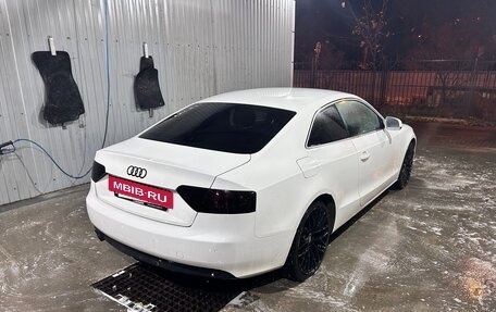 Audi A5, 2011 год, 1 250 000 рублей, 5 фотография