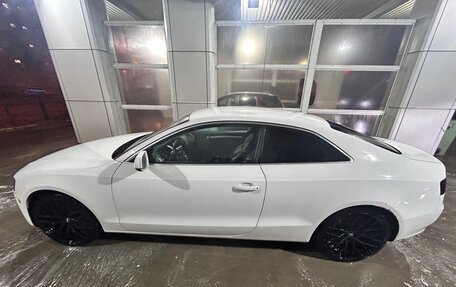 Audi A5, 2011 год, 1 250 000 рублей, 8 фотография