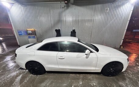 Audi A5, 2011 год, 1 250 000 рублей, 4 фотография