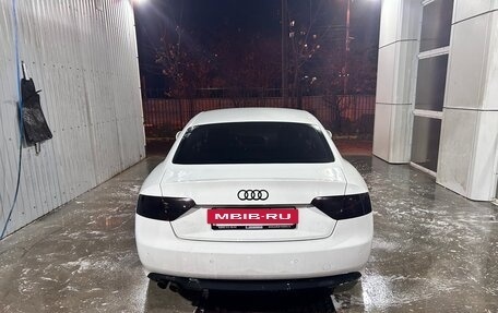 Audi A5, 2011 год, 1 250 000 рублей, 6 фотография