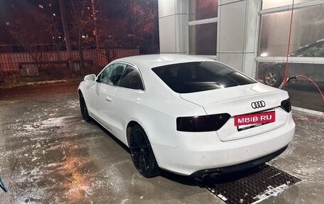 Audi A5, 2011 год, 1 250 000 рублей, 7 фотография