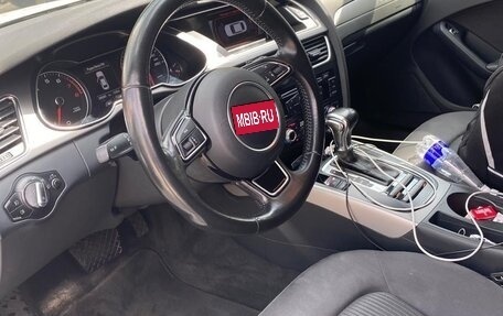 Audi A4, 2013 год, 1 450 000 рублей, 7 фотография