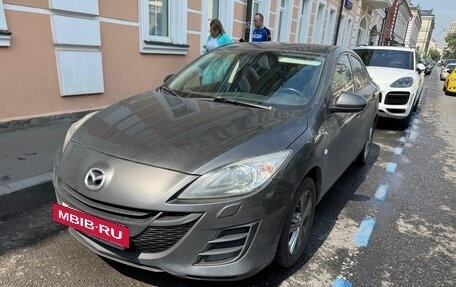 Mazda 3, 2009 год, 690 000 рублей, 2 фотография