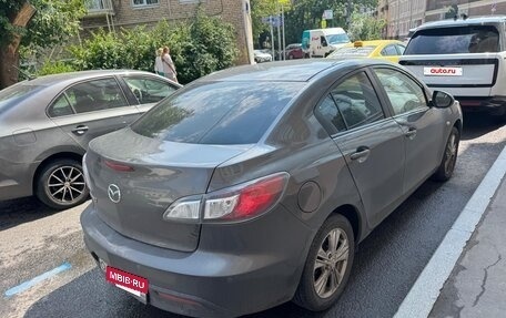 Mazda 3, 2009 год, 690 000 рублей, 4 фотография