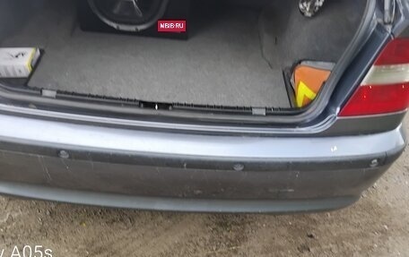 BMW 3 серия, 2003 год, 570 000 рублей, 4 фотография