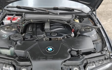 BMW 3 серия, 2003 год, 570 000 рублей, 11 фотография