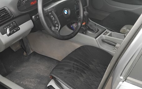 BMW 3 серия, 2003 год, 570 000 рублей, 5 фотография