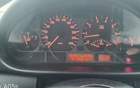 BMW 3 серия, 2003 год, 570 000 рублей, 6 фотография
