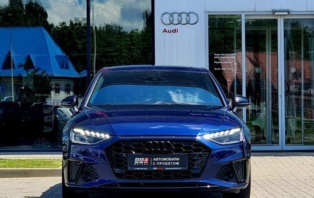 Audi A4, 2020 год, 3 350 000 рублей, 2 фотография