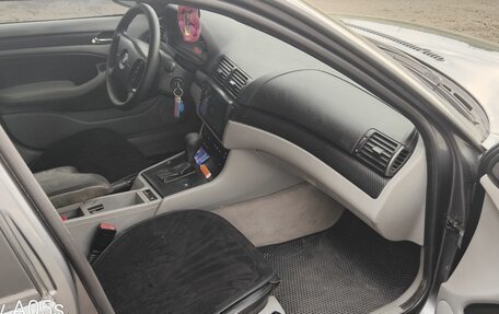 BMW 3 серия, 2003 год, 570 000 рублей, 14 фотография