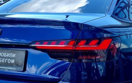 Audi A4, 2020 год, 3 350 000 рублей, 12 фотография