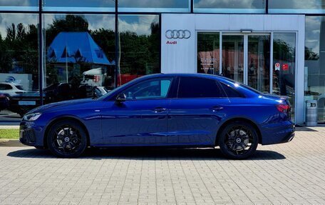 Audi A4, 2020 год, 3 350 000 рублей, 8 фотография