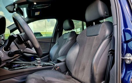 Audi A4, 2020 год, 3 350 000 рублей, 15 фотография