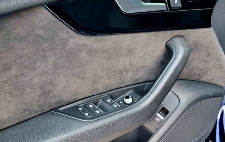 Audi A4, 2020 год, 3 350 000 рублей, 16 фотография