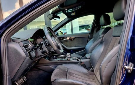 Audi A4, 2020 год, 3 350 000 рублей, 14 фотография